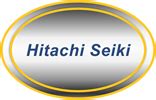 hitachi seiki service